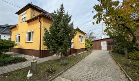 Rent Family house, Family house, Nové Zámky, Slovakia