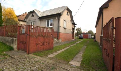 Sale Family house, Family house, Košice-okolie, Slovakia