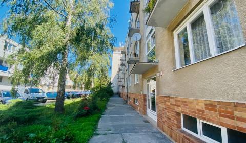 Rent One bedroom apartment, One bedroom apartment, Royova, Piešťany, S