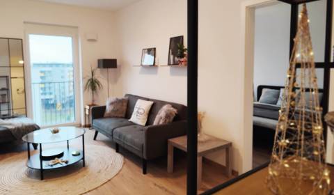 METROPOLITAN │Apartment for rent in Bratislava