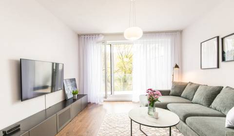 METROPOLITAN │Apartment for rent in Bratislava