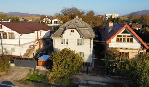 Sale Family house, Family house, Košice-okolie, Slovakia