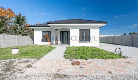 Sale Family house, Family house, ADY PARK, Dunajská Streda, Slovakia