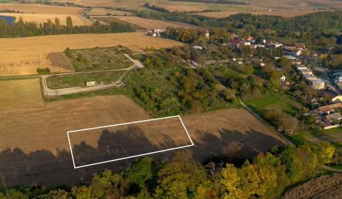 Sale Recreational land, Recreational land, Senica, Slovakia