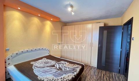 Sale One bedroom apartment, Zvolen, Slovakia