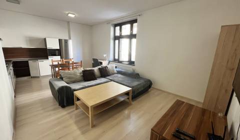 Rent One bedroom apartment, One bedroom apartment, Štefánikova, Košice