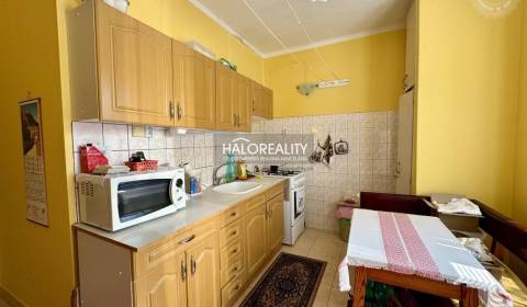 Sale One bedroom apartment, Nové Zámky, Slovakia