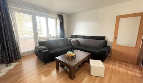 Sale Two bedroom apartment, Two bedroom apartment, Dolné Krškany, Nitr