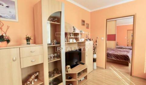 Sale One bedroom apartment, Dolný Kubín, Slovakia