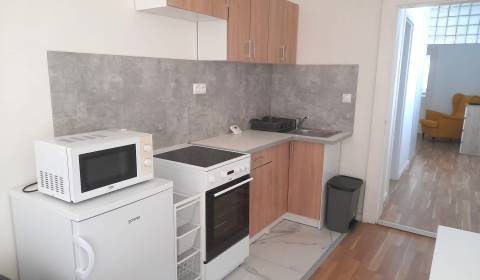 Rent One bedroom apartment, One bedroom apartment, Ľadová, Bratislava 