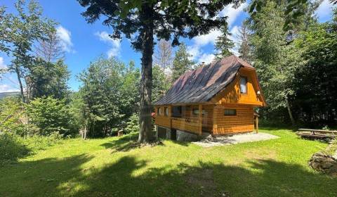 Sale Cottage, Cottage, Poltár, Slovakia