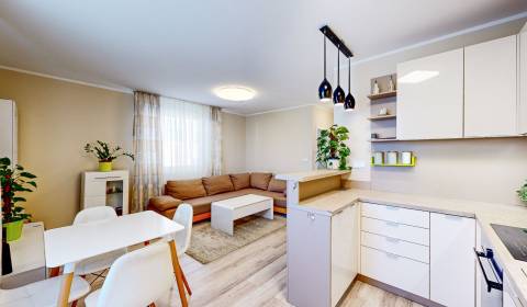 Sale Two bedroom apartment, Two bedroom apartment, Na Grunte, Košice -