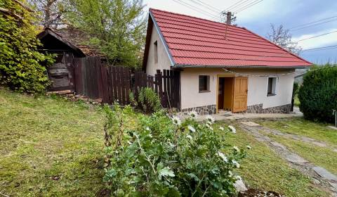 Sale Cottage, Cottage, Lesná, Zlaté Moravce, Slovakia