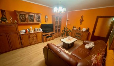 Sale Two bedroom apartment, Two bedroom apartment, Smreková, Žilina, S