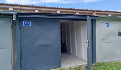 Rent Garage, Garage, Nábrežie I. Krasku, Piešťany, Slovakia