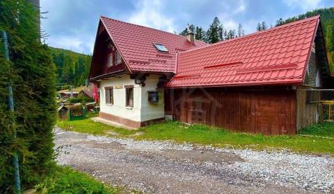 Sale Cottage, Cottage, Spišská Nová Ves, Slovakia