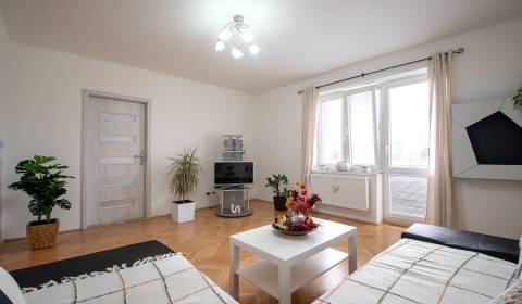 Sale Two bedroom apartment, Two bedroom apartment, Veľký Lég, Dunajská