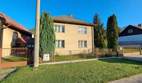 Sale Family house, Family house, Biely Potok, Ružomberok, Slovakia