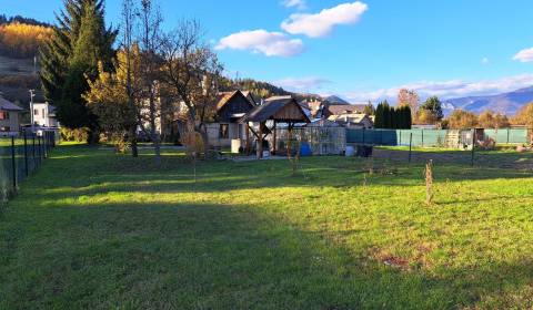 Sale Family house, Family house, Biely Potok, Ružomberok, Slovakia