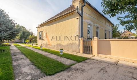 Sale Family house, Family house, Brestovec, Dunajská Streda, Slovakia