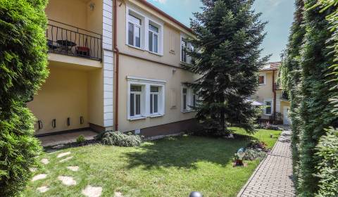 Sale Family house, Family house, Dobšinského, Bratislava - Staré Mesto