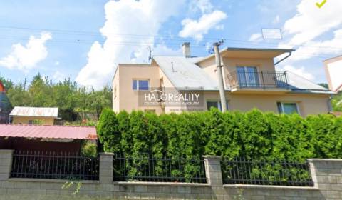 Sale Family house, Banská Štiavnica, Slovakia