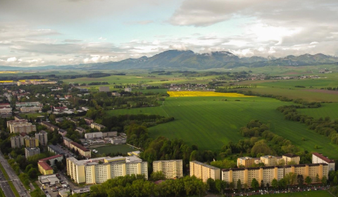 Searching for Studio, Studio, Košúty, Martin, Slovakia