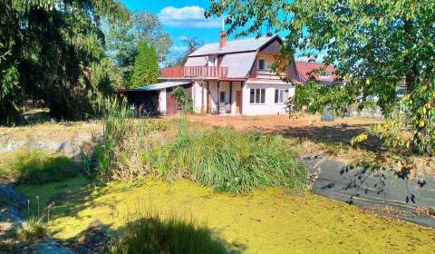 Sale Family house, Family house, Bánovce nad Bebravou, Slovakia