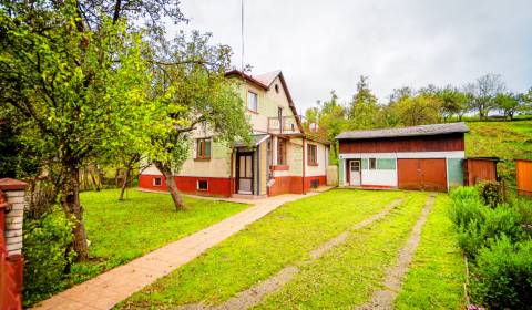 Sale Family house, Family house, Zubák, Púchov, Slovakia