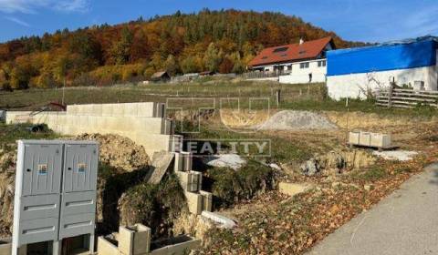 Sale Land – for living, Žilina, Slovakia