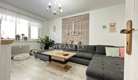 Sale Two bedroom apartment, Zvolen, Slovakia