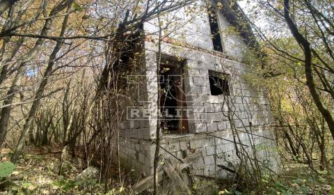 Sale Agrarian and forest land, Trenčín, Slovakia