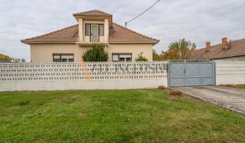 Sale Family house, Family house, Dunajská Streda, Slovakia