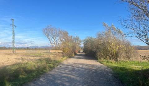 Sale Land – for living, Land – for living, Hájniky, Zvolen, Slovakia