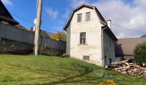 Sale Family house, Family house, Košecké Rovné, Ilava, Slovakia