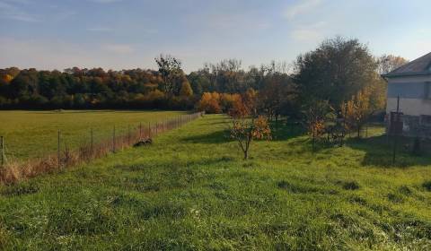 Sale Land – for living, Land – for living, Vranov nad Topľou, Slovakia