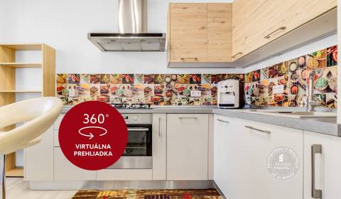 Sale Three bedroom apartment, Lipského, Bratislava - Dúbravka