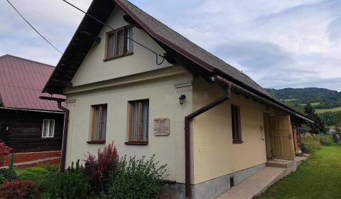 Sale Family house, Family house, Brezno, Slovakia