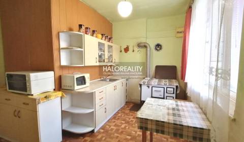 Sale One bedroom apartment, Rimavská Sobota, Slovakia