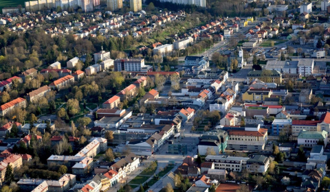 Searching for Studio, Studio, Gogoľova, Martin, Slovakia