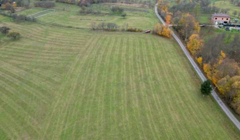 Sale Land – for living, Land – for living, Zubák, Púchov, Slovakia