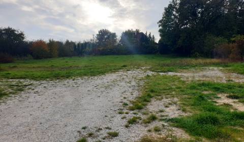 Sale Land – for living, Land – for living, Mýtna, Nové Mesto nad Váhom