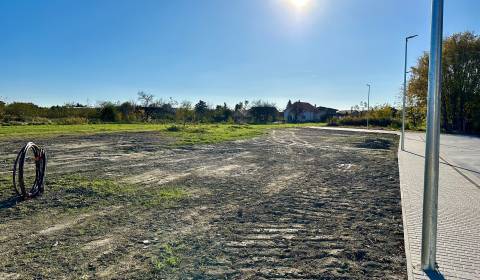 Sale Land – for living, Land – for living, Senec, Slovakia