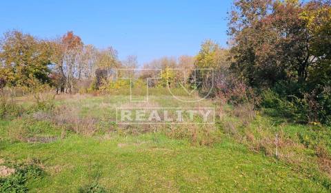 Sale Land – for living, Nitra, Slovakia