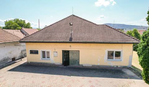 Sale Family house, Family house, Bielická, Partizánske, Slovakia