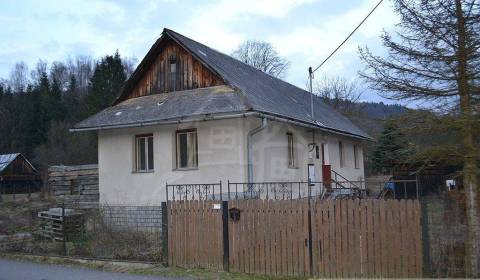 Sale Family house, Family house, Svidník, Slovakia