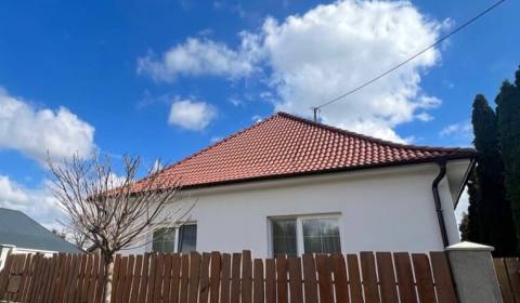 Sale Family house, Family house, Vlčanská, Šaľa, Slovakia