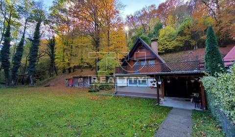 Sale Cottage, Pezinok, Slovakia