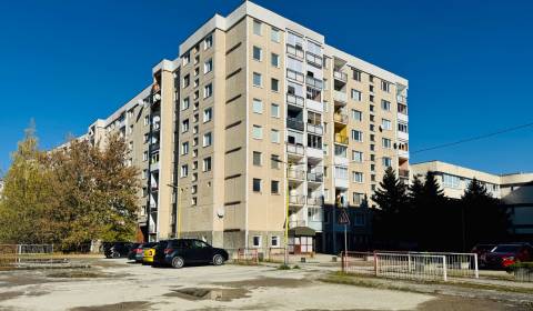 Sale Two bedroom apartment, Two bedroom apartment, Sibírska , Prešov, 