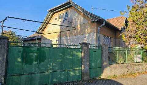 Sale Family house, Family house, Záhradnícka, Šaľa, Slovakia